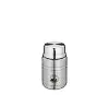Monte - Food Container, 500 ml, Typ 545708 - Silber