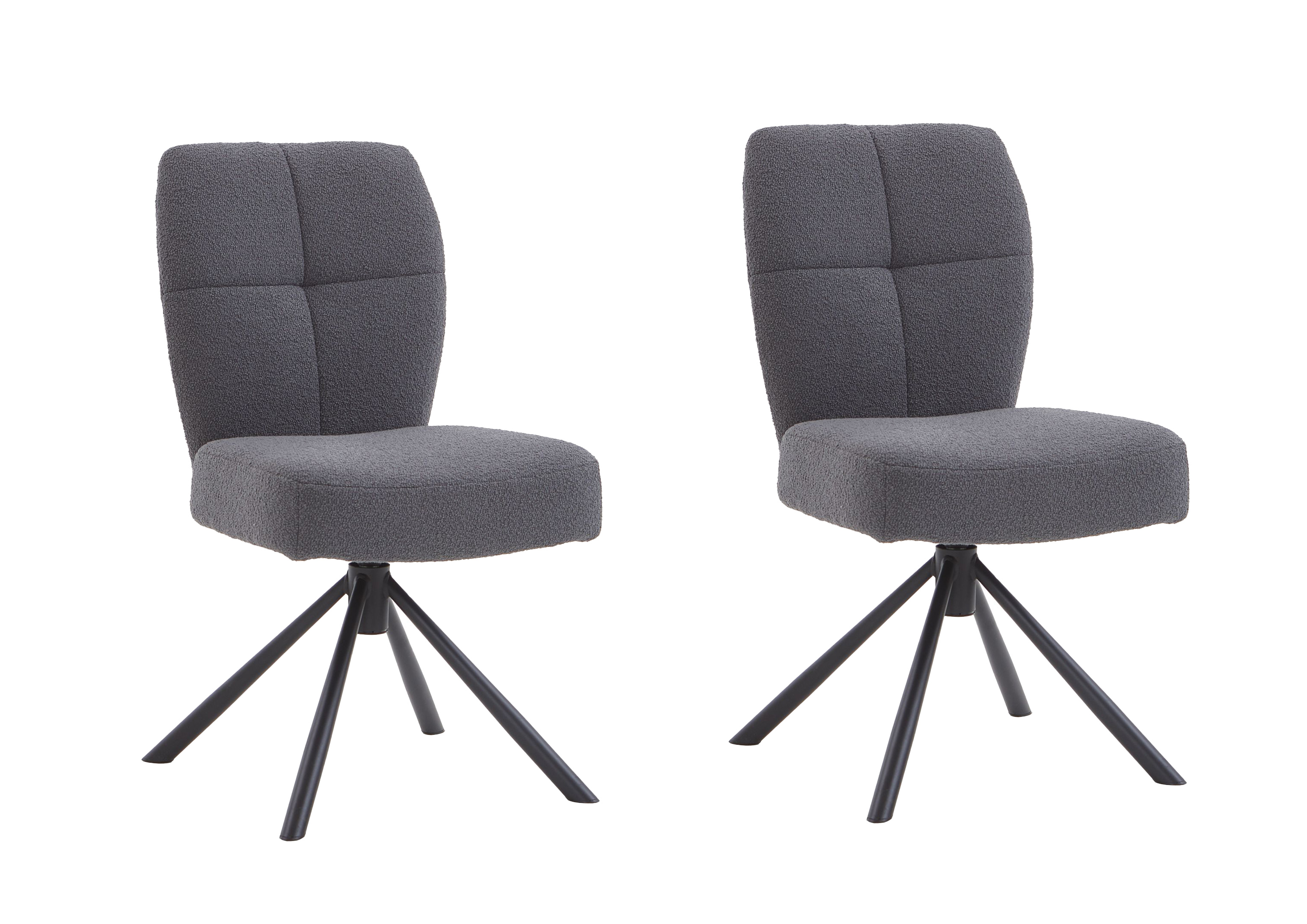 2er Stuhl-Set Viro 