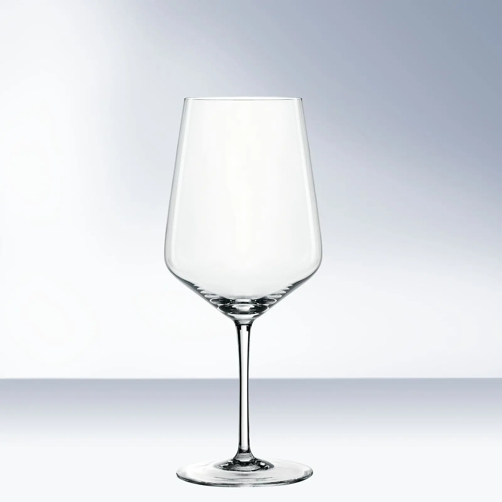 Rotwein/ Mineralwasserglas "Style" - 630 ml