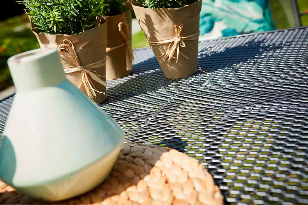 Gartentisch Gartentisch