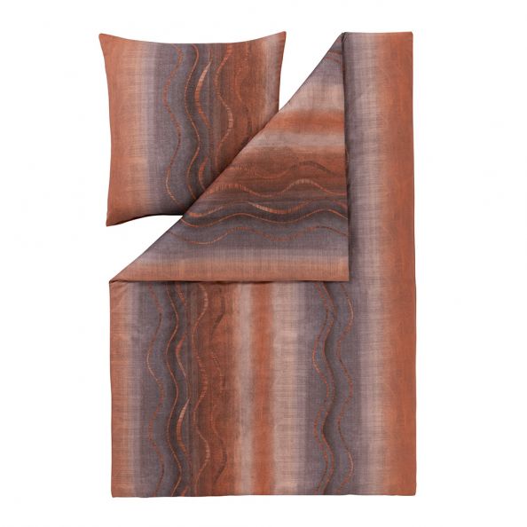 Mako-Interlock-Jersey Bettwäsche Amar