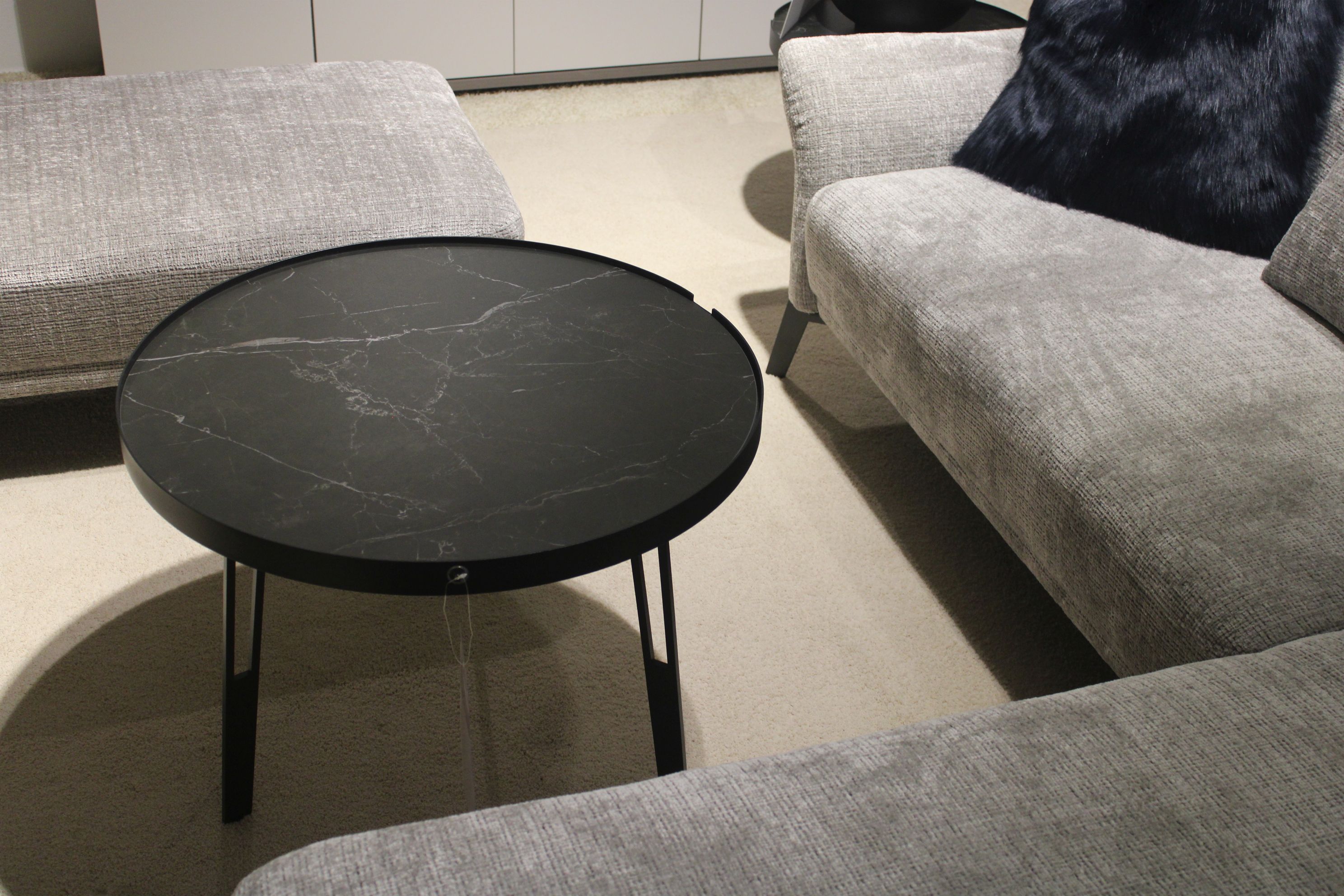 Beistelltisch Interliving 6217, Genoa