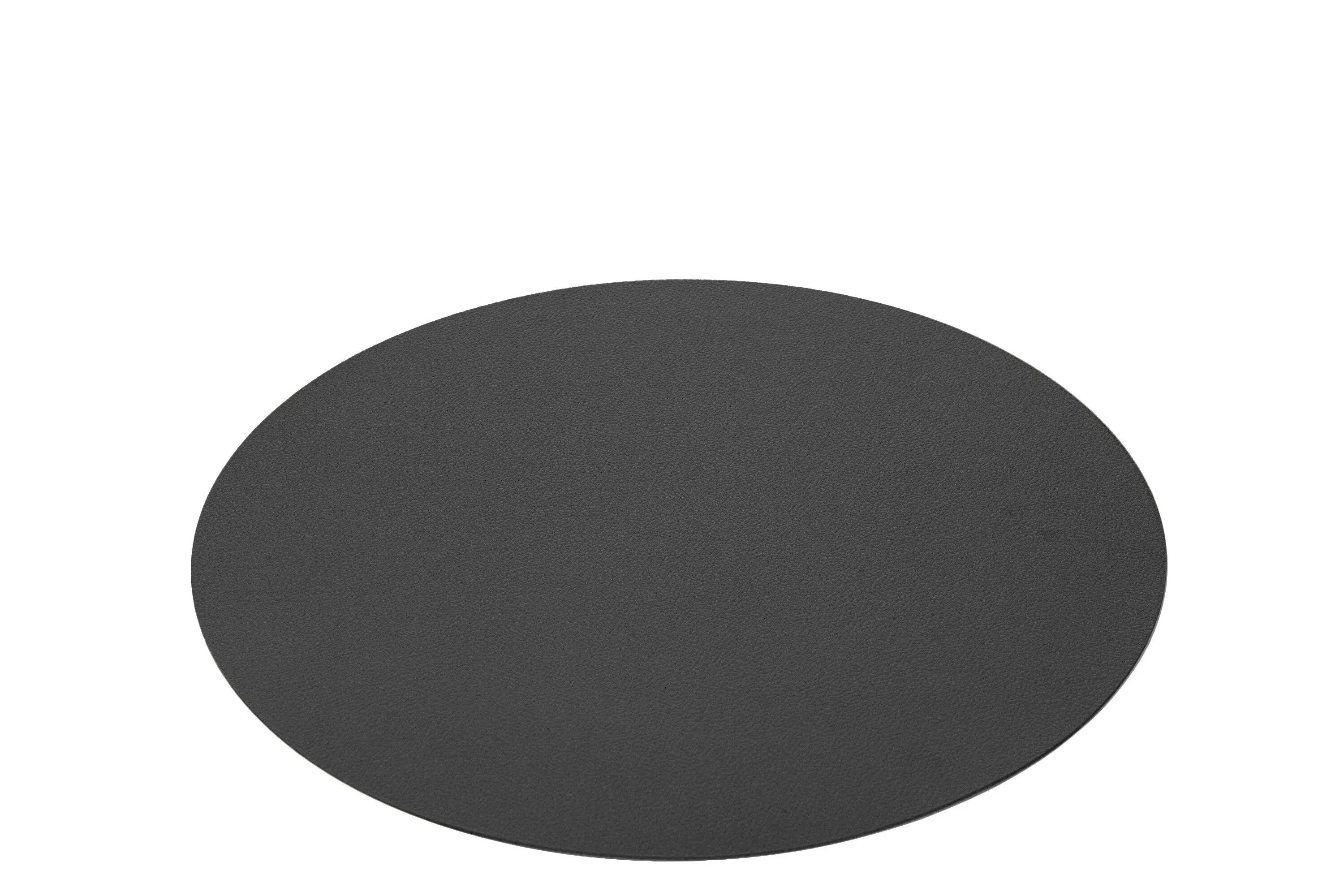 Tisch-Set -38cm, schwarz