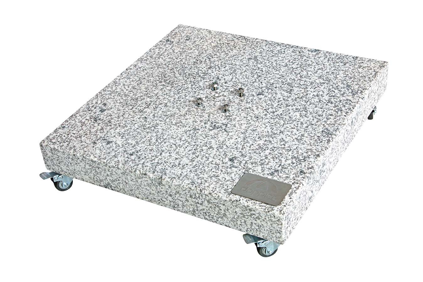 Granit Grundplatte