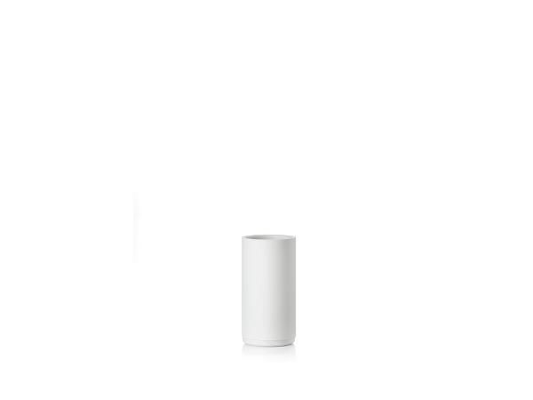Zahnbürstenbecher - White