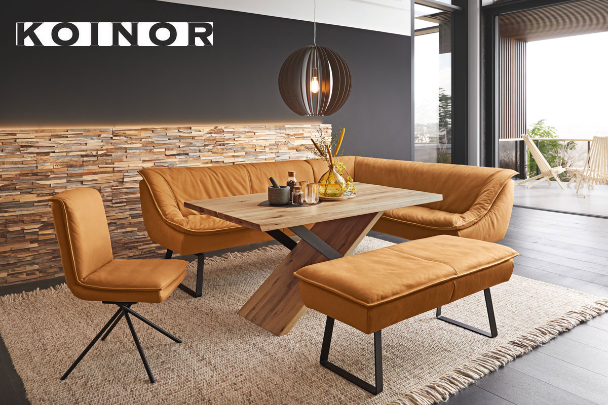 Koinor - Where Luxury Meets Design