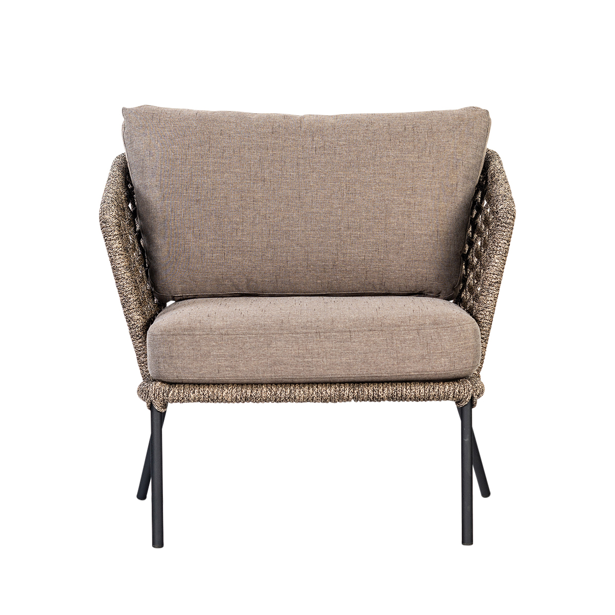 Lounge Sessel Marco Polo