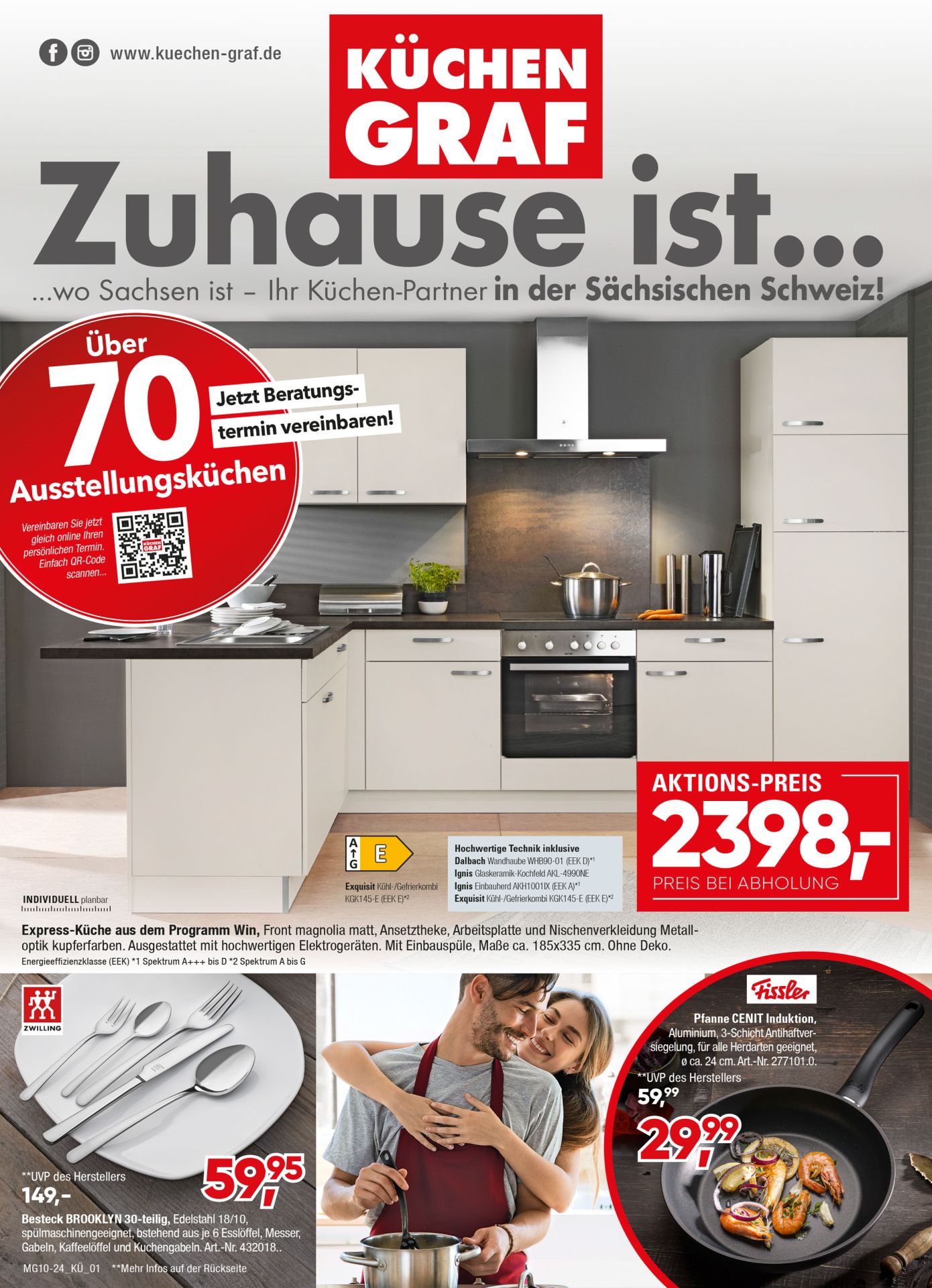 Möbel Graf - Ihr Einrichtungshaus | Möbel Graf